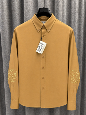 LOEW-E IMPORTED STORE ARTICLE SHIRT 