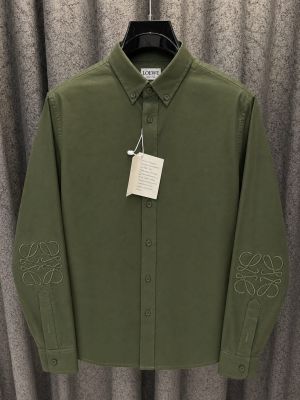 LOEW-E IMPORTED STORE ARTICLE SHIRT 