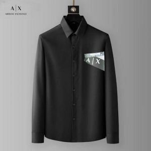 Arman_i Exchange Imported Cotton Premium Partywear Printed Shirt With Og Box (DN 606)