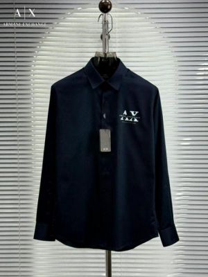 Arman_i Exchange Imported Cotton Premium Partywear Printed Shirt With Og Box (DN 606)