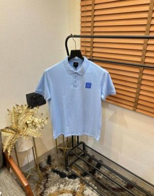 Arman_i Exchange AX Logo Premium Polo T-shirt (DN 566)