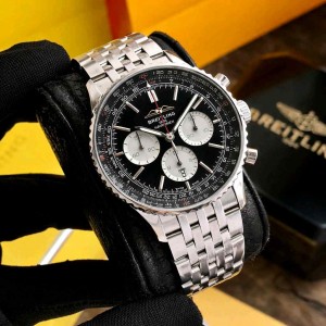 Breitling Chronometer Navitimer