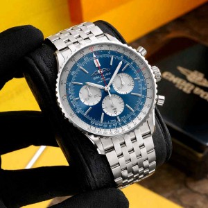 Breitling Chronometer Navitimer