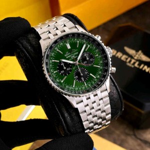 Breitling Chronometer Navitimer