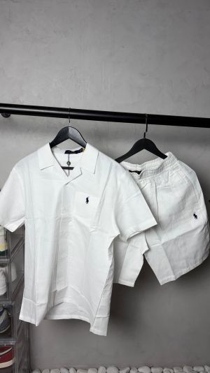 Ralp_h Laure_n Premium Co-ord set 1841