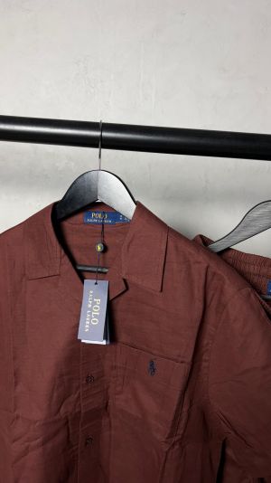 Ralp_h Laure_n Premium Co-ord set 1842