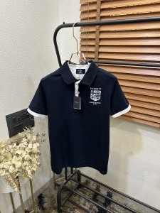 Hacke_tt Premium Classic Polo T-shirt (DN 627)