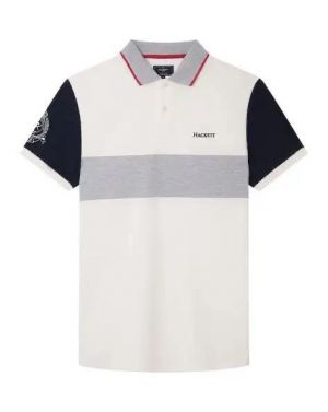 Hacke_tt Premium Classic Polo T-shirt (DN 627)