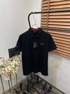 Hacke_tt Premium Classic Polo T-shirt (DN 627)