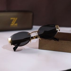 Zikrain 1099 gold black