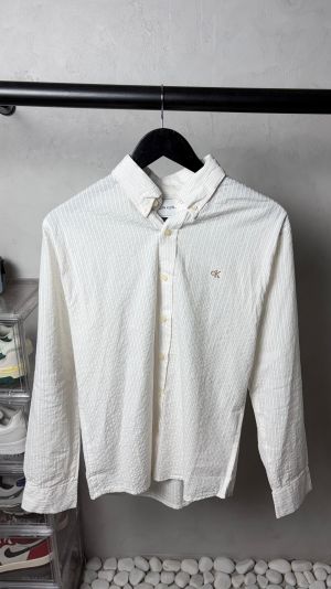 Calvi_n Klei_n Premium Shirt 1881