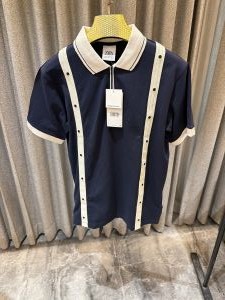 Zar a Navyblue Store Article polo Tshirts