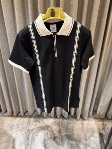 Zar a Black Store Article polo Tshirts