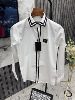 Giorgio.Armani.100%.Imported.Fabric.Very.Premium.Full.Sleeves.shirt.With.Box.MR345