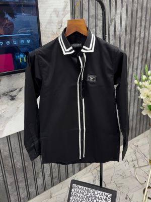 Giorgio.Armani.100%.Imported.Fabric.Very.Premium.Full.Sleeves.shirt.With.Box.MR345