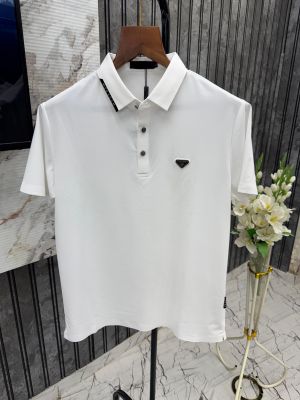 Prada.Milano.100%.imported.fabric.very.premium.stichless.tshirt.MR347