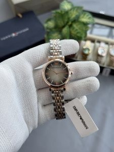 Emporio Arman_i Womens Premium Quality 