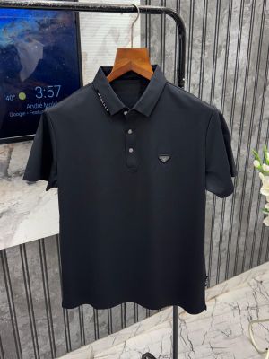 Prada.Milano.100%.imported.fabric.very.premium.stichless.tshirt.MR347