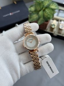 Emporio Arman_i Womens Premium Quality 