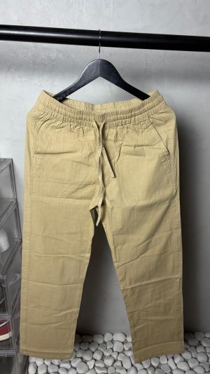 Zar_a Premium Linen Pants.1872