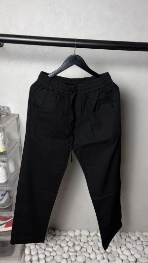 Zar_a Premium Linen Pants.1873