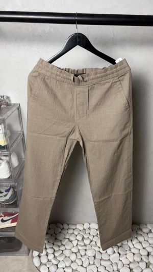Zar_a Premium Linen Pants.1874