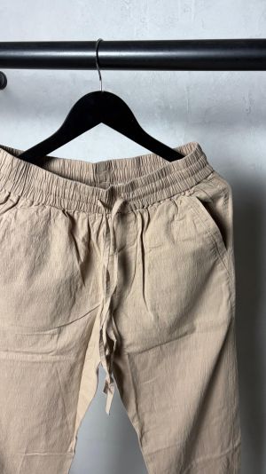 Zar_a Premium Linen Pants.1876
