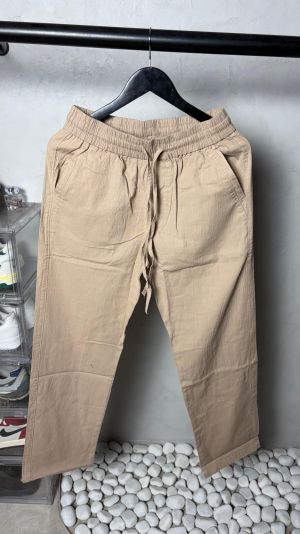 Zar_a Premium Linen Pants.1876