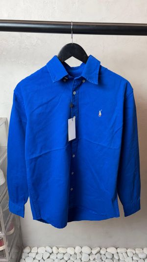 Ralp_h Laure_n Oxford Shirts 1623