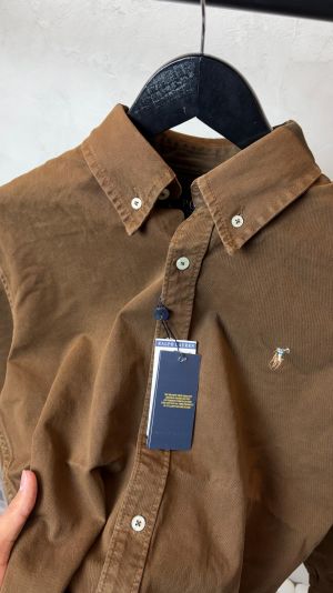 Ralp_h Laure_n Premium Oxford Shirts 1621