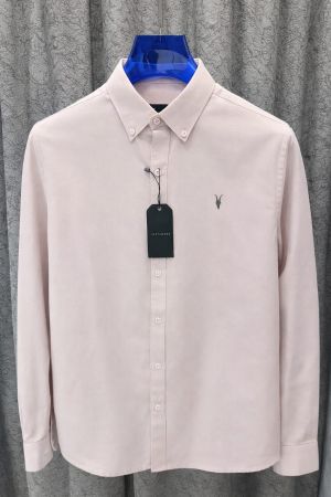 ALLSAINTS IMPORTED STORE ARTICLE SHIRT 