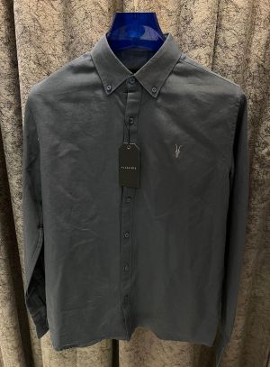 ALLSAINTS IMPORTED STORE ARTICLE SHIRT 