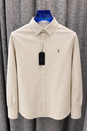 ALLSAINTS IMPORTED STORE ARTICLE SHIRT 