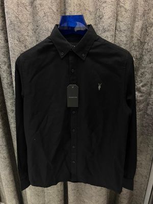 ALLSAINTS IMPORTED STORE ARTICLE SHIRT 