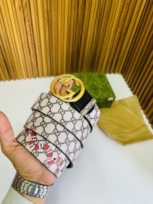 40 GUCC_I PREMIUM QUALITY BELT