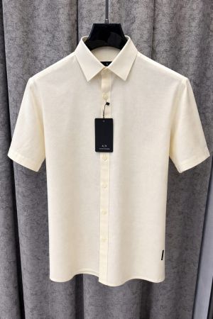 Arman-i Exchange IMPORTED STORE ARTICLE SHIRT 