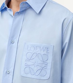 LOEW-E IMPORTED STORE ARTICLE SHIRT 