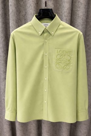 LOEW-E IMPORTED STORE ARTICLE SHIRT 