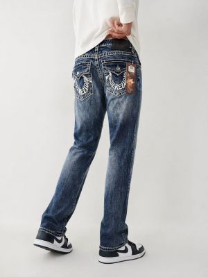 TRUE RELIGION IMPORTED STORE ARTICLE JEANS 