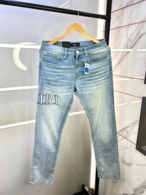 Amir i Imported Blue Super Premium Denim F3109-BU2