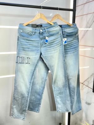 Amir i Imported Blue Super Premium Denim F3109-BU1