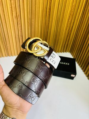39 GUCC_I PREMIUM QUALITY BELT