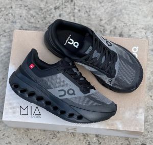 on cloudsurfer next black