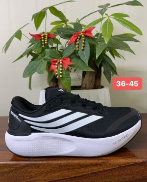 adida s Supernova Rise 4 black white