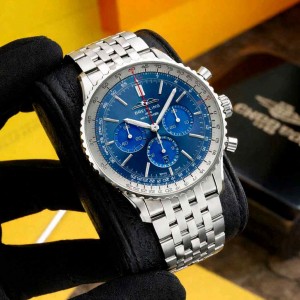 Breitling Chronometer Navitimer