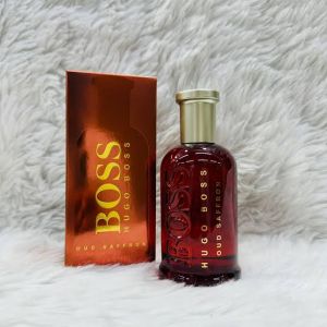 HUGO BOS_S OUD SAFFRON EDP 100ml no.13
