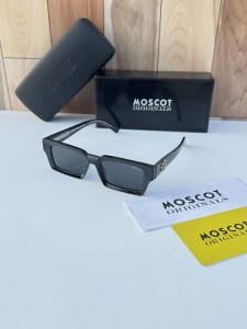Moscot 1158 black
