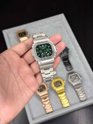 PREORDER G SHOCK ANALOG