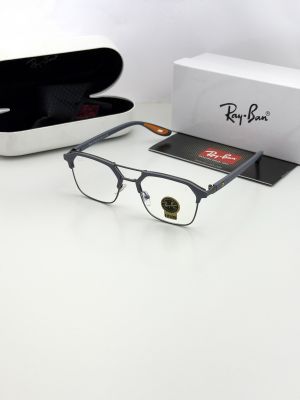 Rayban 04 grey Plano 