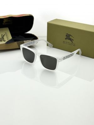 Burberr.y 4358 water black 